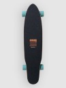 Long Island Longboards Mirage 38.85″X9″ Kicktail Longboard Completo