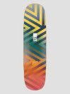 Long Island Longboards Multifunct 36″X9.25″ Longboard Deck