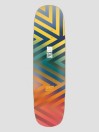 Long Island Longboards Multifunct 36"X9.25" Deck