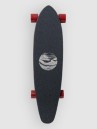 Long Island Longboards Elements 36″X9″ Kicktail Completo
