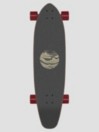 Long Island Longboards Elements 36"X9" Kicktail Complete