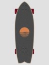 Long Island Longboards Fish 33"X10,5" Surfskate