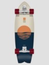 Long Island Longboards Fish 33"X10,5" Surfskate