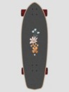 Long Island Longboards Blossom 30"X9,25" Complete