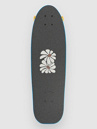 Long Island Longboards Flowers 28.5″X8.5″ Complete