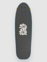 Long Island Longboards Flowers 28.5″X8.5″ Complete