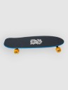 Long Island Longboards Flowers 28.5″X8.5″ Cruiser Completo
