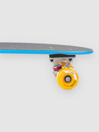 Long Island Longboards Flowers 28.5″X8.5″ Complete