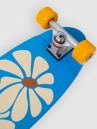 Long Island Longboards Flowers 28.5″X8.5 ″ Cruiser Completo