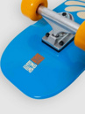 Long Island Longboards Flowers 28.5″X8.5″ Cruiser complet