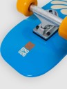 Long Island Longboards Flowers 28.5″X8.5″ Cruiser Completo