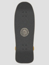Long Island Longboards Lido 10″X30.5″ Old School Complete