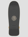 Long Island Longboards Lido 10″X30.5″ Old School Complete