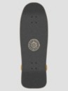 Long Island Longboards Lido 10″X30.5″ Old School Complete