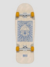 Long Island Longboards Lido 10″X30.5″ Old School Complete