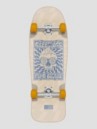 Long Island Longboards Lido 10″X30.5″ Old School Complete