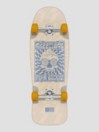 Long Island Longboards Lido 10"X30.5" Old School Complete