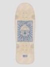 Long Island Longboards Lido 10"X30.5" Old School Deck