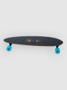 Long Island Longboards Gloomer 35″X9″ Pintail Complete
