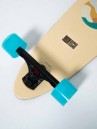 Long Island Longboards Gloomer 35″X9″ Pintail Complete