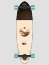 Long Island Longboards Gloomer 35"X9" Pintail Complete