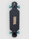 Long Island Longboards Harmony 32.85″X9″ Mini Drop Complete