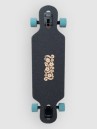 Long Island Longboards Harmony 32.85″X9″ Mini Drop Complete