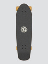 Long Island Longboards Harmony 32.85″X9″ Mini Drop Complete