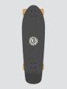 Long Island Longboards Harmony 32.85″X9″ Mini Drop Complete