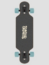 Long Island Longboards Harmony 32.85″X9″ Mini Drop Complete