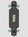 Long Island Longboards Harmony 32.85″X9″ Mini Drop Complete