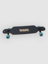 Long Island Longboards Harmony 32.85″X9″ Mini Drop Complete