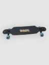 Long Island Longboards Harmony 32.85″X9″ Mini Drop Complete