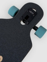 Long Island Longboards Harmony 32.85″X9″ Mini Drop Complete