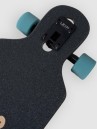 Long Island Longboards Harmony 32.85″X9″ Mini Drop Complete