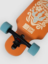 Long Island Longboards Harmony 32.85″X9″ Mini Drop Complete