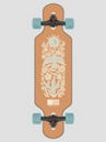 Long Island Longboards Harmony 32.85″X9″ Mini Drop Complete