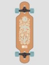 Long Island Longboards Harmony 32.85″X9″ Mini Drop Complete