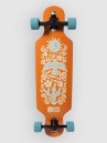 Long Island Longboards Harmony 32.85″X9″ Mini Drop Complete