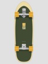 Long Island Longboards Kona 32"X10"X17" Surfskate