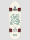 Long Island Longboards Mossel 33"X10"X17.5" Surfskate