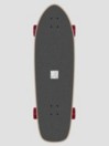 Long Island Longboards Nalu 34"X10"X18.5" Surfskate