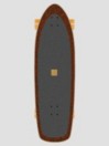 Long Island Longboards Tehuana 34"X10"X20" Surfskate