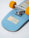 Long Island Longboards Harmony 31″X9″ Complete