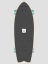 Long Island Longboards Checker 30"X9.75"X19" Surfskate