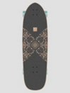 Long Island Longboards Itacaré 35″X10″X21″ Surfskate