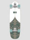 Long Island Longboards Itacaré 35″X10″X21″ Surfskate