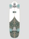 Long Island Longboards Itacaré 35"X10"X21" Surfskate