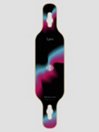 Long Island Longboards Geo V2 40″X9.4″ Flex2 Fiberflex Deck