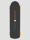 Long Island Longboards Dart 31″X8.875″ Complete